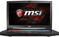 MSI GT73VR Titan Pro 7RF-442TR resim