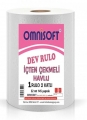 Omnisoft İçten Çekmeli Kağıt Havlu Dev Rulo resim
