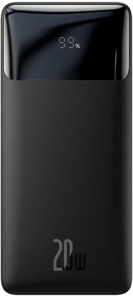 Baseus Bipow 20W 10000 mAh Powerbank