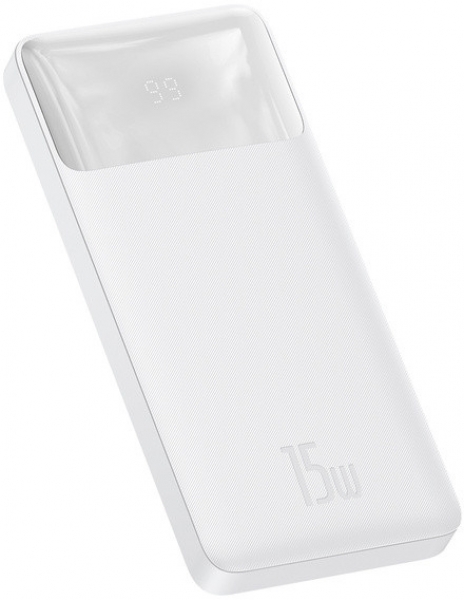 Baseus Bipow 15W 10000 mAh Powerbank