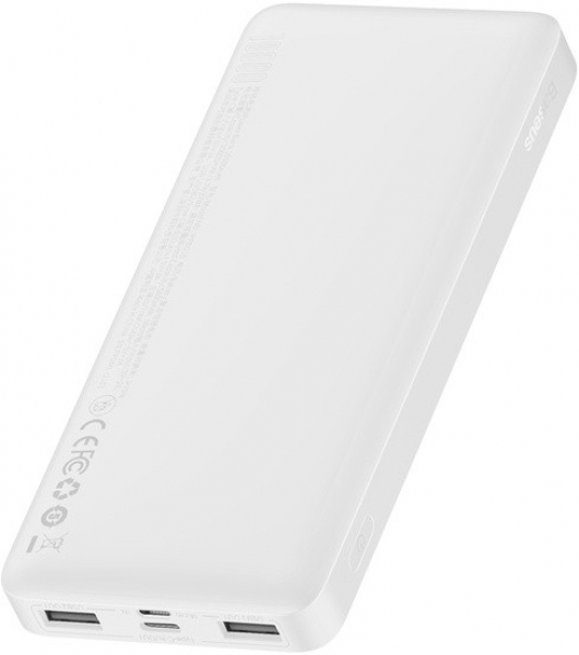 Baseus Bipow 15W 10000 mAh Powerbank