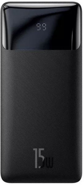 Baseus Bipow 15W 10000 mAh Powerbank