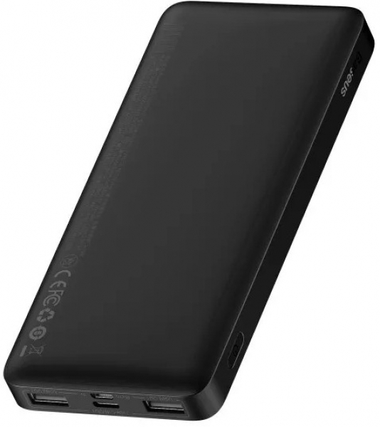 Baseus Bipow 15W 10000 mAh Powerbank