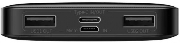 Baseus Bipow 15W 10000 mAh Powerbank
