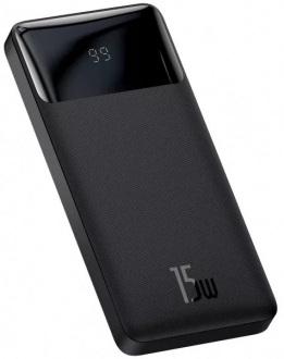 Baseus Bipow 15W 10000 mAh Powerbank