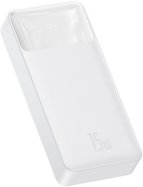 Baseus Bipow 15W 20000 mAh Powerbank