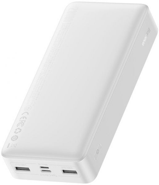 Baseus Bipow 15W 20000 mAh Powerbank