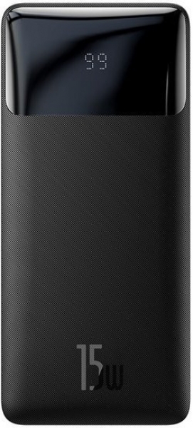 Baseus Bipow 15W 20000 mAh Powerbank