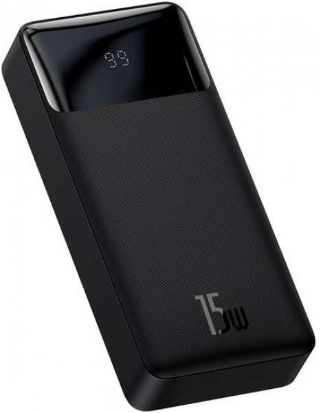 Baseus Bipow 15W 20000 mAh Powerbank
