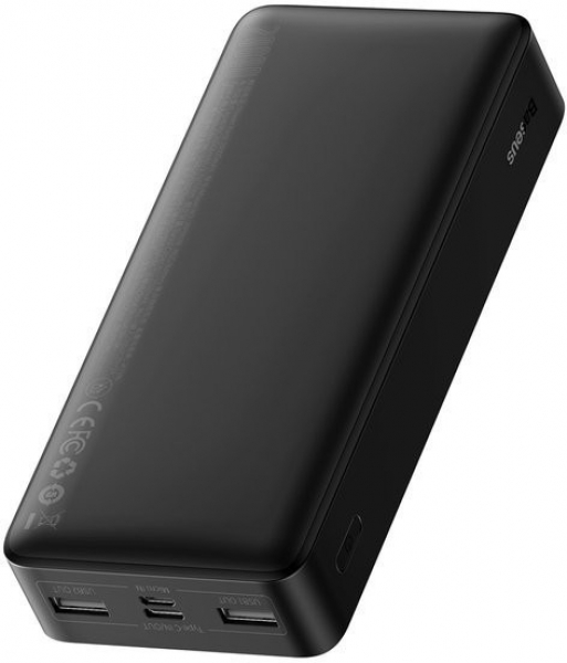 Baseus Bipow 15W 20000 mAh Powerbank
