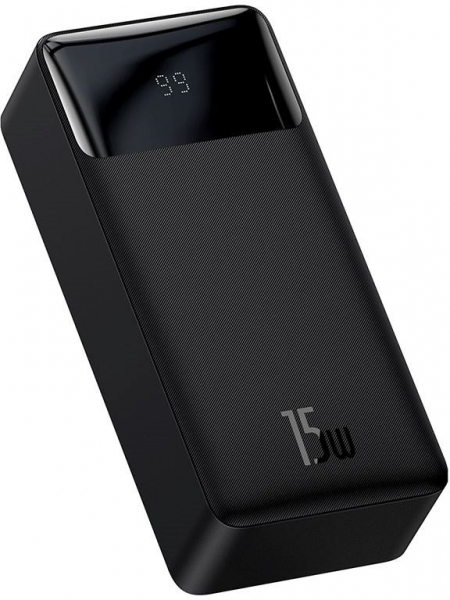 Baseus Bipow 15W 30000 mAh Powerbank