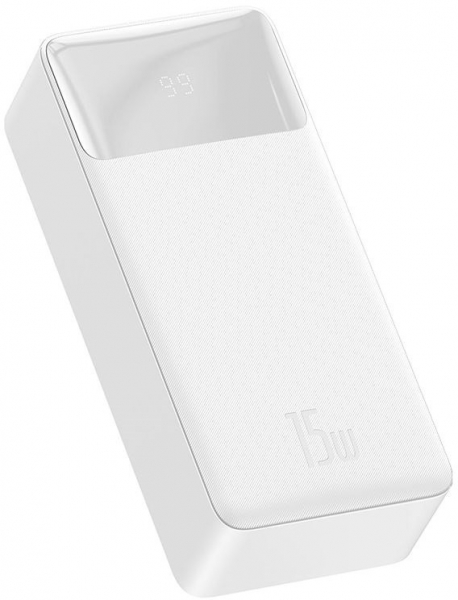 Baseus Bipow 15W 30000 mAh Powerbank