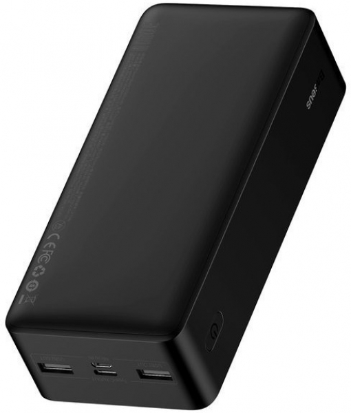 Baseus Bipow 15W 30000 mAh Powerbank