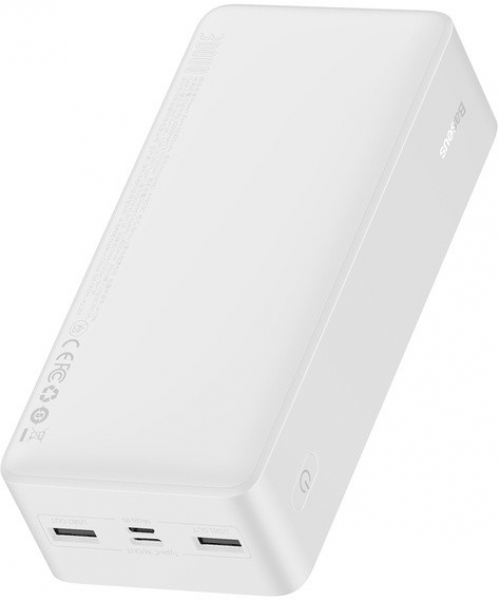 Baseus Bipow 15W 30000 mAh Powerbank