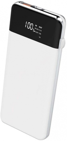 Codegen Supercharger SX-80 8000 mAh Powerbank