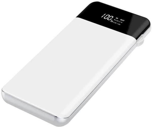 Codegen Supercharger SX-80 8000 mAh Powerbank