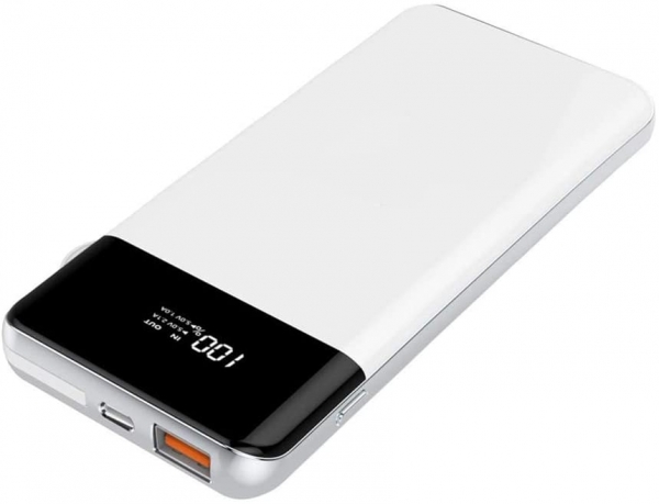 Codegen Supercharger SX-80 8000 mAh Powerbank
