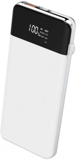 Codegen Supercharger SX-80 8000 mAh Powerbank