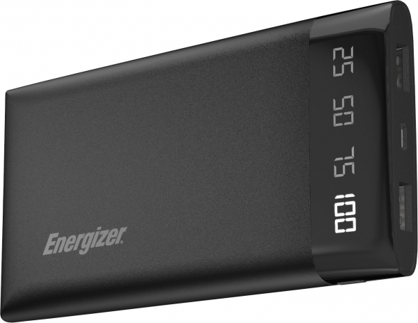 Energizer UE15006 10000 mAh Powerbank