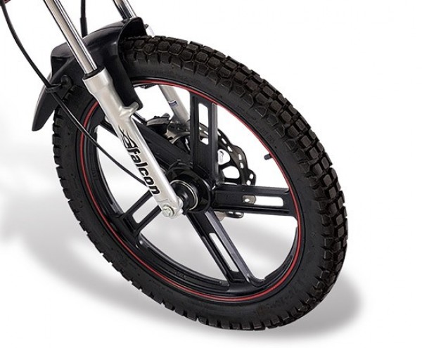 Falcon Wonder 180 Commuter