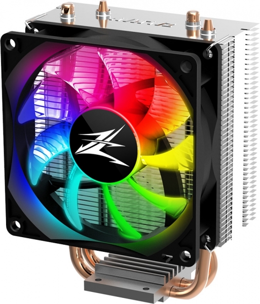 Zalman CNPS4X İşlemci Soğutucu