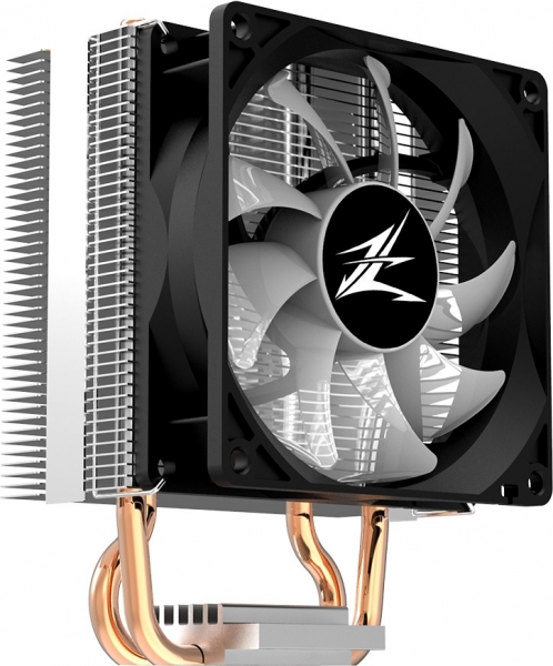 Zalman CNPS4X İşlemci Soğutucu