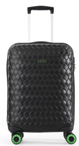 ÇÇS 5194 ABS Büyük Boy Valiz