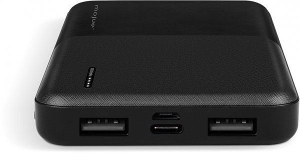 Mojue PB08 10000 mAh Powerbank
