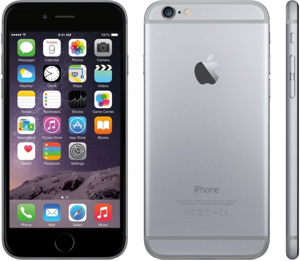 Apple iPhone 6 (32 GB)