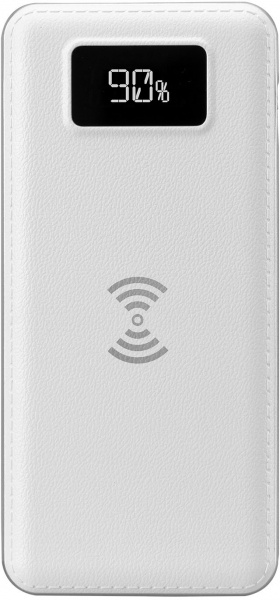 S-link IP-G10W 10000 mAh Powerbank