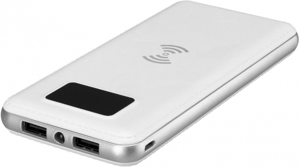 S-link IP-G10W 10000 mAh Powerbank