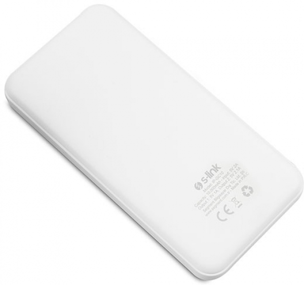 S-link IP-GC10 10000 mAh Powerbank