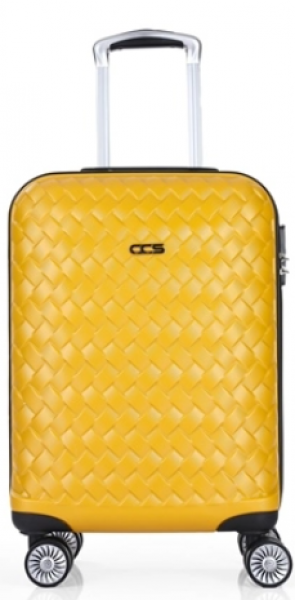 ÇÇS 5194 ABS Orta Boy Valiz