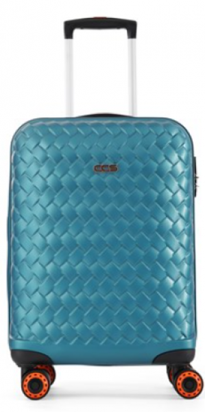 ÇÇS 5194 ABS Orta Boy Valiz