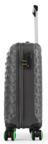 ÇÇS 5194 ABS Kabin Boy Valiz