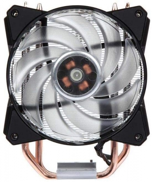 Cooler Master MasterAir MA410P İşlemci Soğutucu