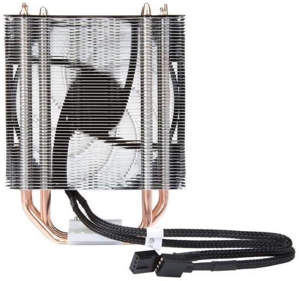 Cooler Master MasterAir MA410P İşlemci Soğutucu