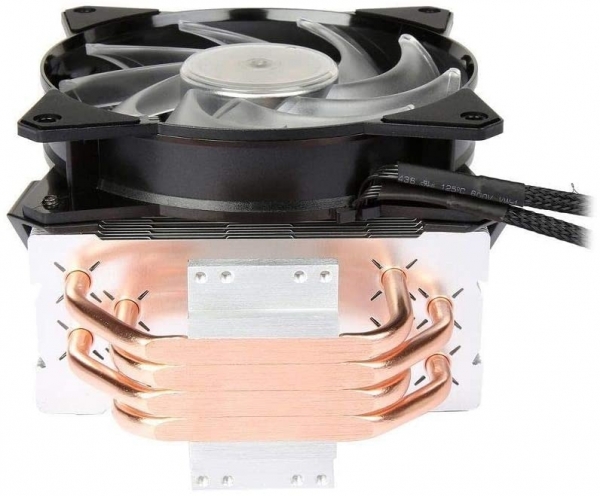 Cooler Master MasterAir MA410P İşlemci Soğutucu