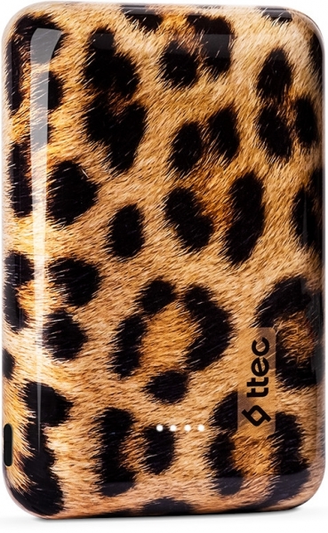 ttec ArtPower 10000 mAh Powerbank