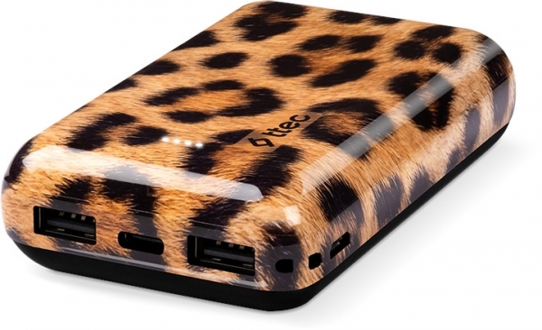 ttec ArtPower 10000 mAh Powerbank