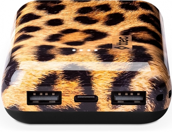 ttec ArtPower 10000 mAh Powerbank