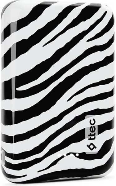 ttec ArtPower 10000 mAh Powerbank