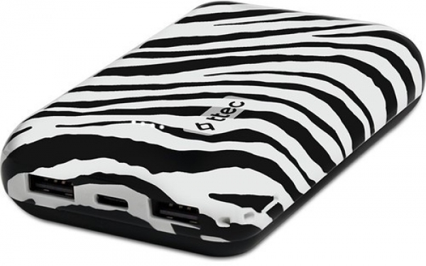 ttec ArtPower 10000 mAh Powerbank