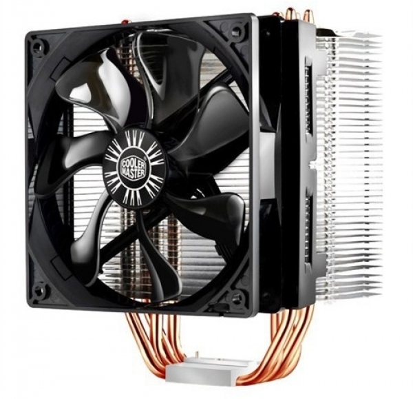 Cooler Master Hyper 412S İşlemci Soğutucu
