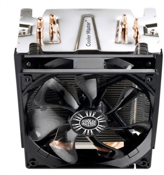 Cooler Master Hyper 412S İşlemci Soğutucu