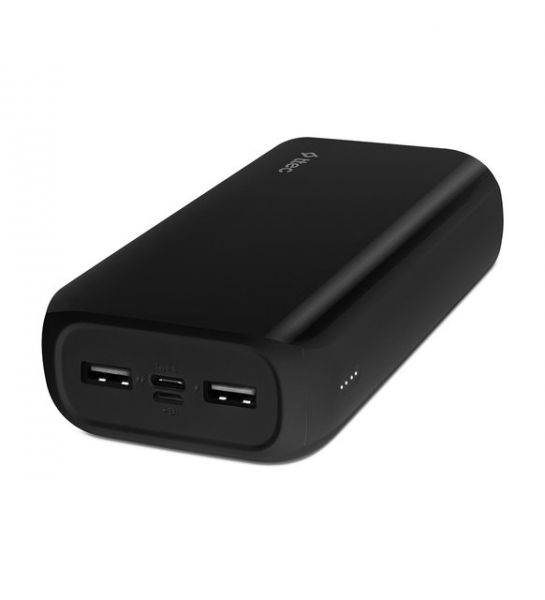 ttec ReCharger Ultra 30000 mAh Powerbank