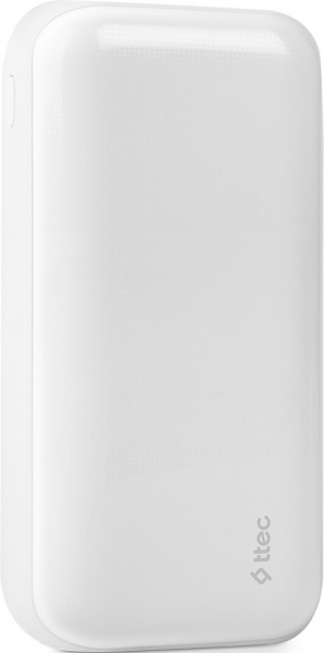 ttec ReCharger Ultra 30000 mAh Powerbank