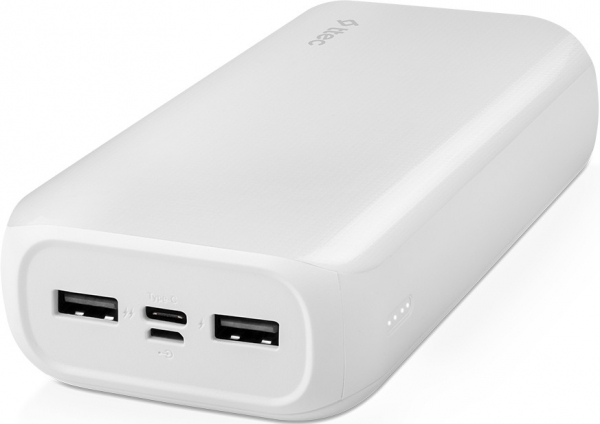 ttec ReCharger Ultra 30000 mAh Powerbank
