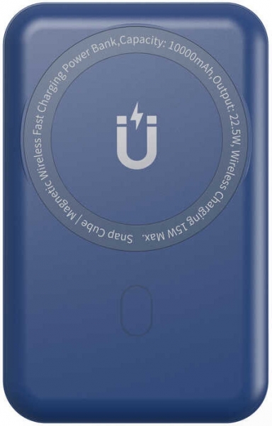 Wiwu SC10000 Snap Cube 10000 mAh Powerbank