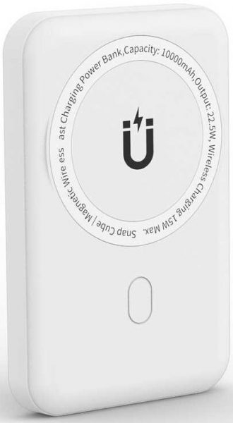 Wiwu SC10000 Snap Cube 10000 mAh Powerbank